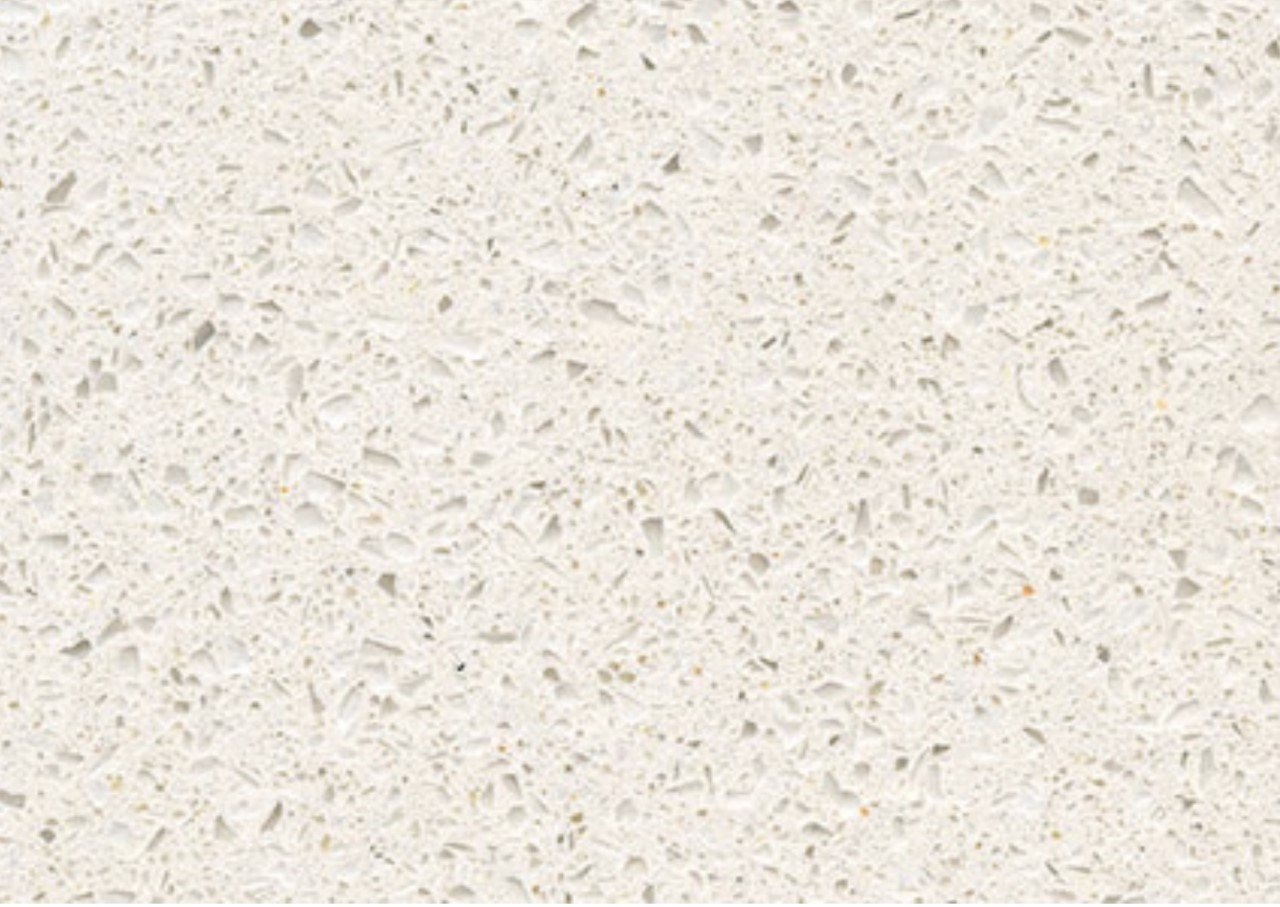 Amostra de Quartzo (Silestone)